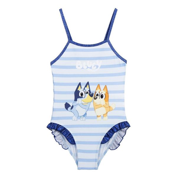 BLUEY SWIM SUIT BLUEY