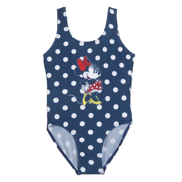 MINNIE SWIM SUIT MINNIE