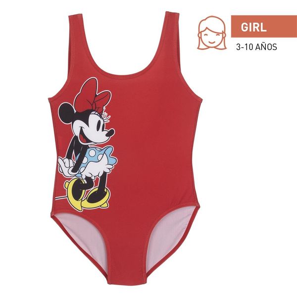 MINNIE SWIM SUIT MINNIE