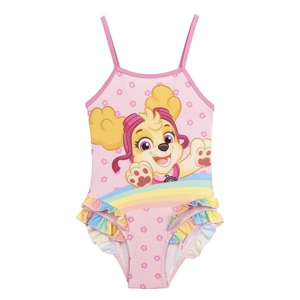 Paw Patrol SWIM SUIT PAW PATROL