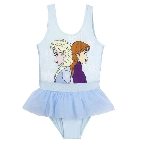 FROZEN 2 SWIM SUIT TULLE FROZEN II