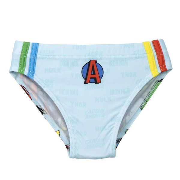 AVENGERS SWIM TRUNKS AVENGERS