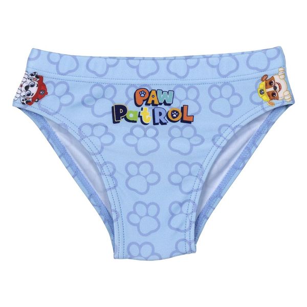 Paw Patrol SWIM TRUNKS PAW PATROL