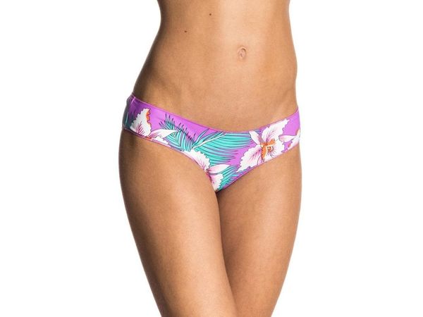 Rip Curl Swimsuit Rip Curl HOT SHOT CHEEKY PANT Pink