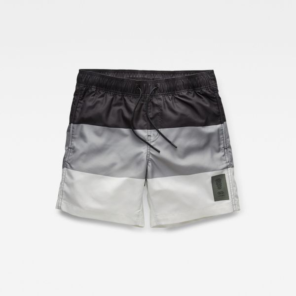 G Star Swimwear - G-star RAW Dirik block swimshorts multicolor