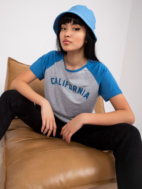 FANCY T-shirt-FA-TS-7708.44-gray