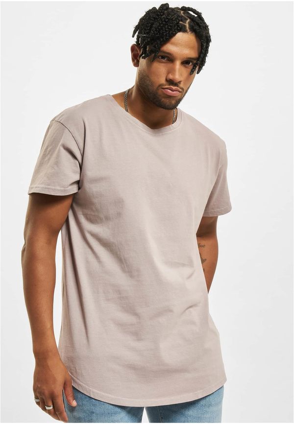 DEF T-Shirt Lenny in gray