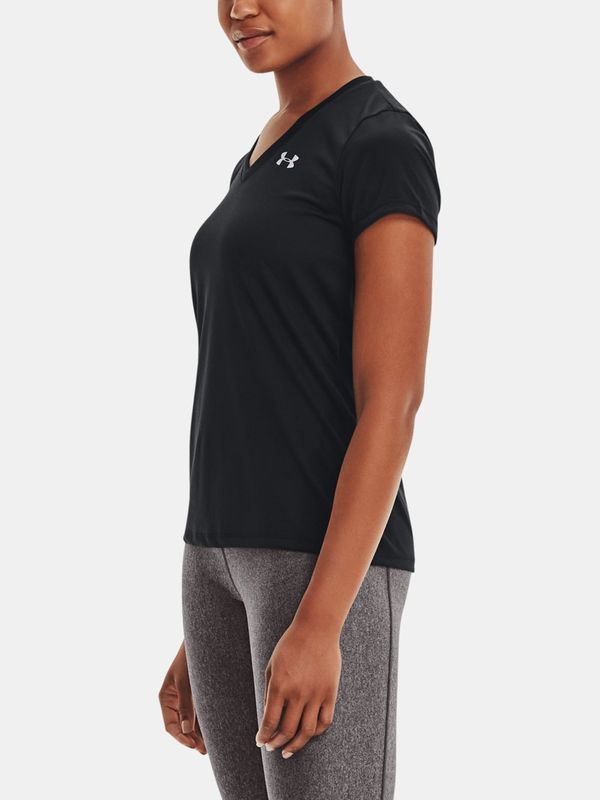 Under Armour T-shirt Under Armour Tech SSV-Solid