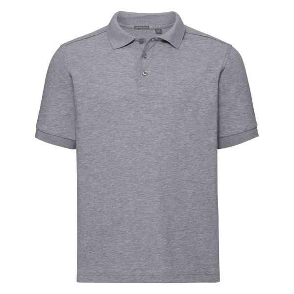 RUSSELL Tailored Russell Men's Stretch Polo Shirt