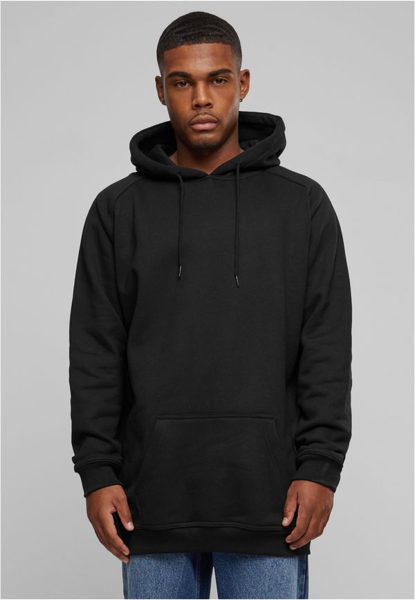 Urban Classics Tall Hoody Black