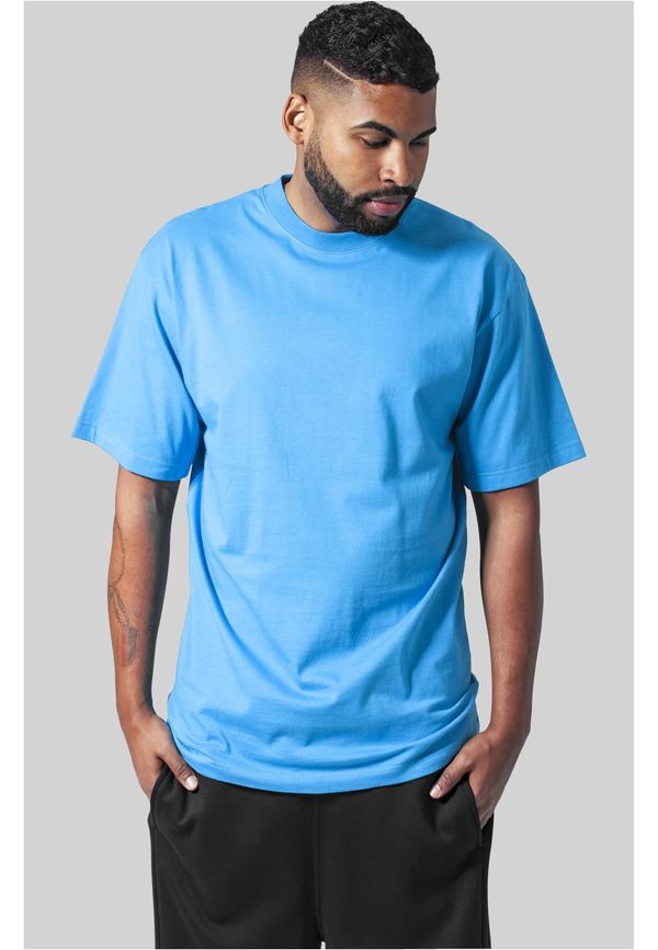 Urban Classics Tall T-shirt turquoise