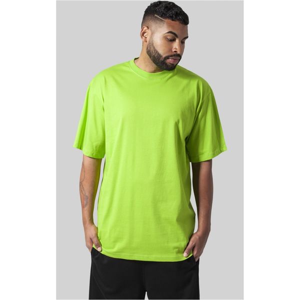 Urban Classics Tall Tee limegreen