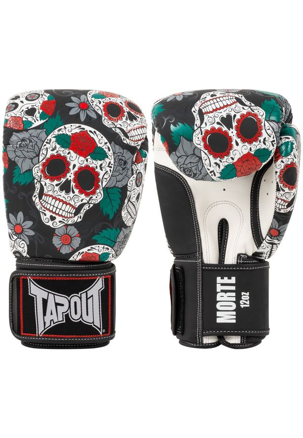 Tapout Tapout Artificial leather boxing gloves (1pair)