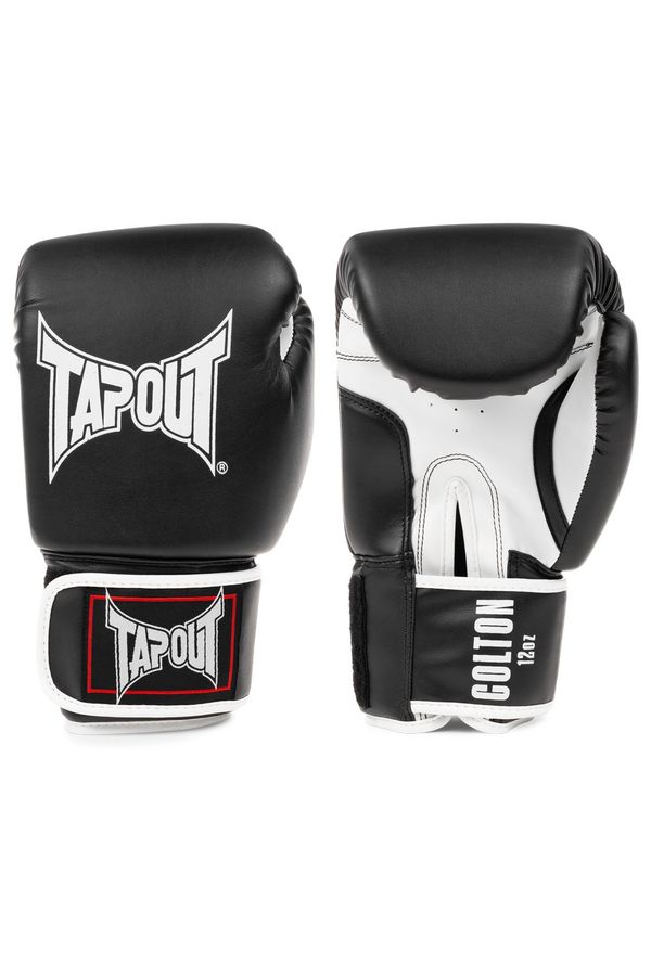 Tapout Tapout Artificial leather boxing gloves (1pair)