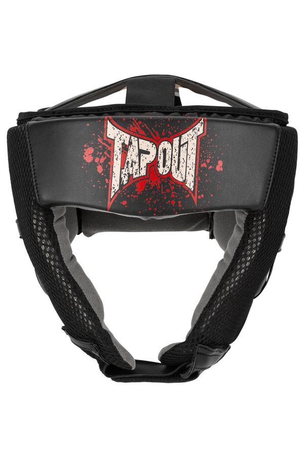 Tapout Tapout Artificial leather head protection