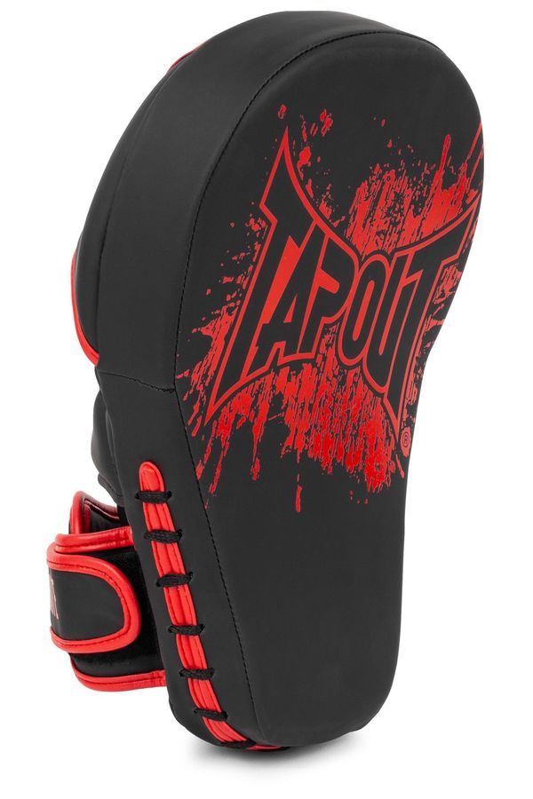 Tapout Tapout Artificial leather hook & jab pads (1 pair)