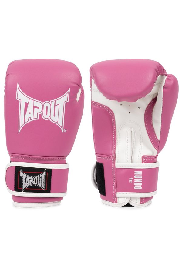 Tapout Tapout Junior artificial leather boxing gloves (1pair)