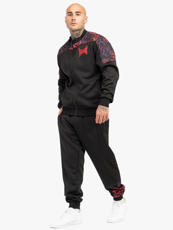 Tapout Tapout Men&#039;s tracksuit regular fit