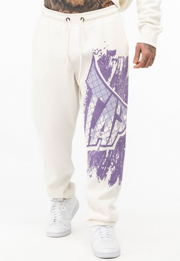 Tapout Tapout Men's jogging pants regular fit