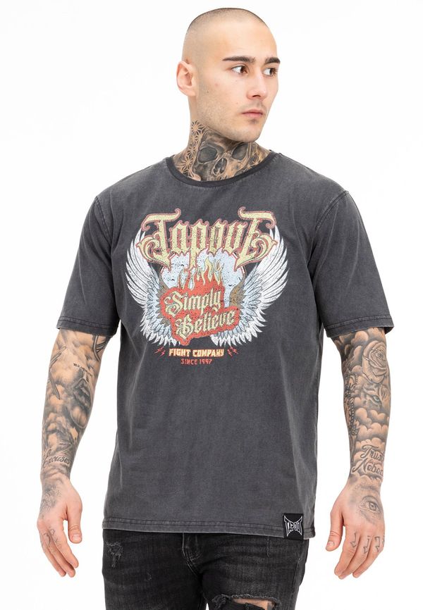 Tapout Tapout Men's t-shirt loose fit