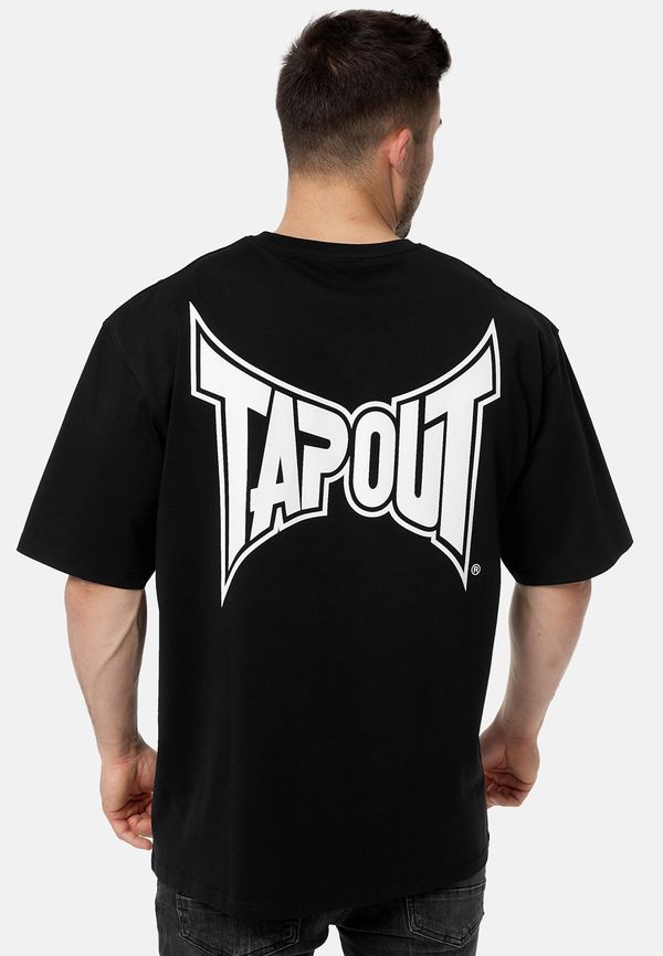 Tapout Tapout Men's t-shirt oversized