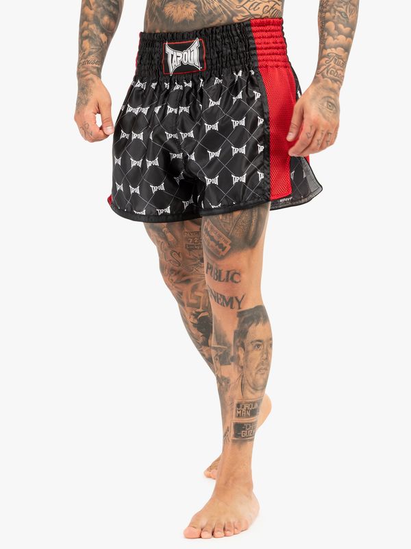 Tapout Tapout Men's thaibox trunks