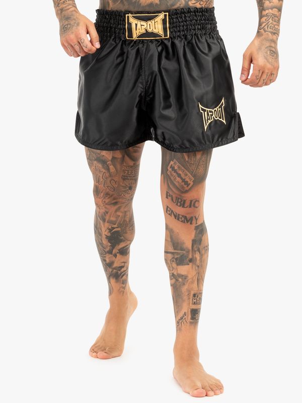 Tapout Tapout Men's thaibox trunks