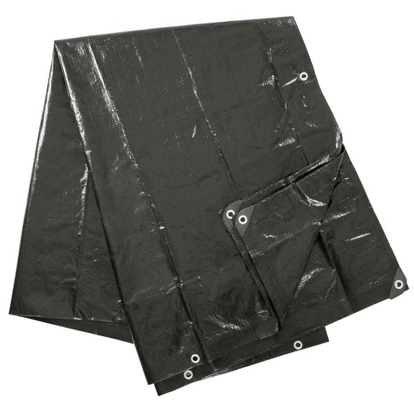 Trespass Tarpaulin Trespass Faulken