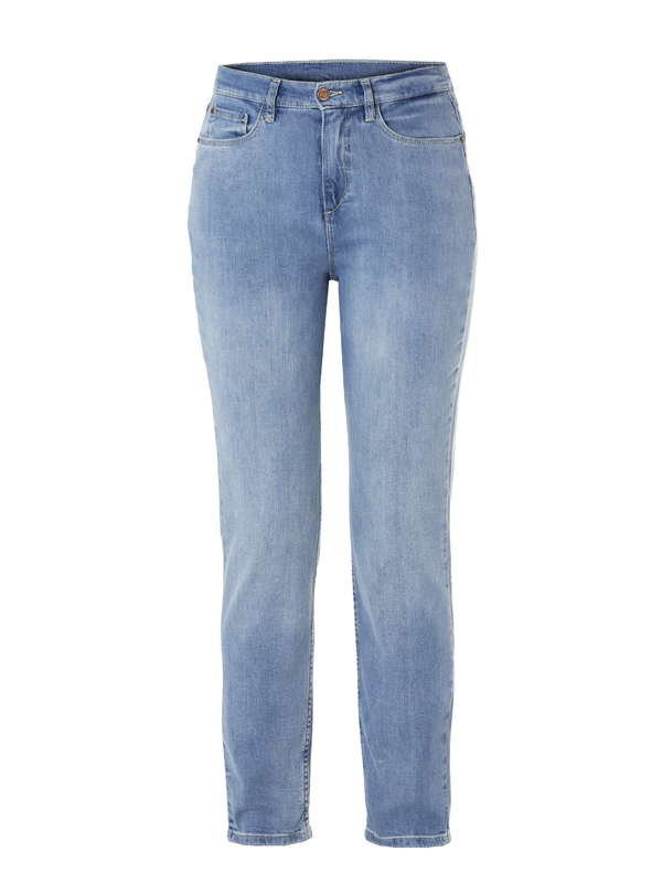 Tatuum Tatuum ladies' denim pants ROMIKI 1