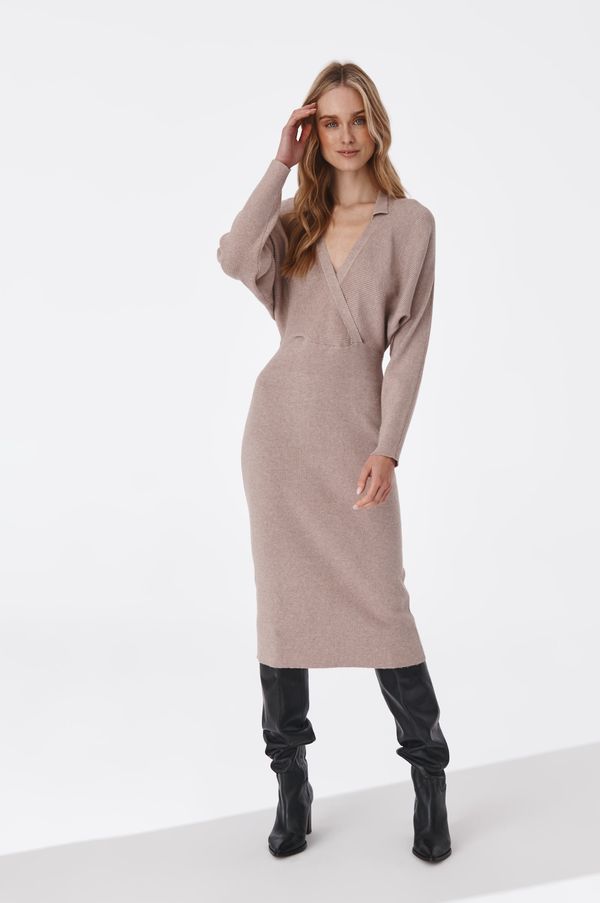 Tatuum Tatuum ladies' knitted dress MAROLA