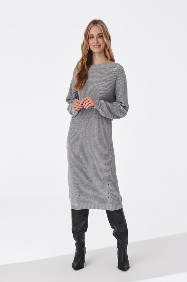 Tatuum Tatuum ladies' knitted dress ONUKA