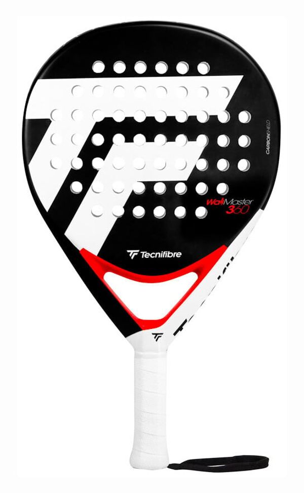 Tecnifibre Tecnifibre 2023 Wall Master 360 padel racket