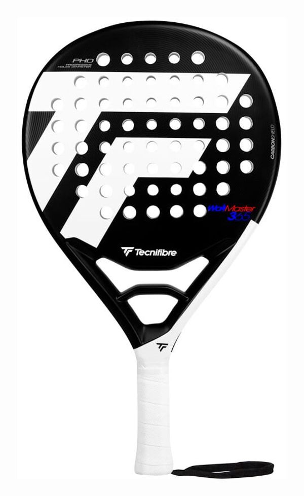 Tecnifibre Tecnifibre 2023 Wall Master 365 padel racket