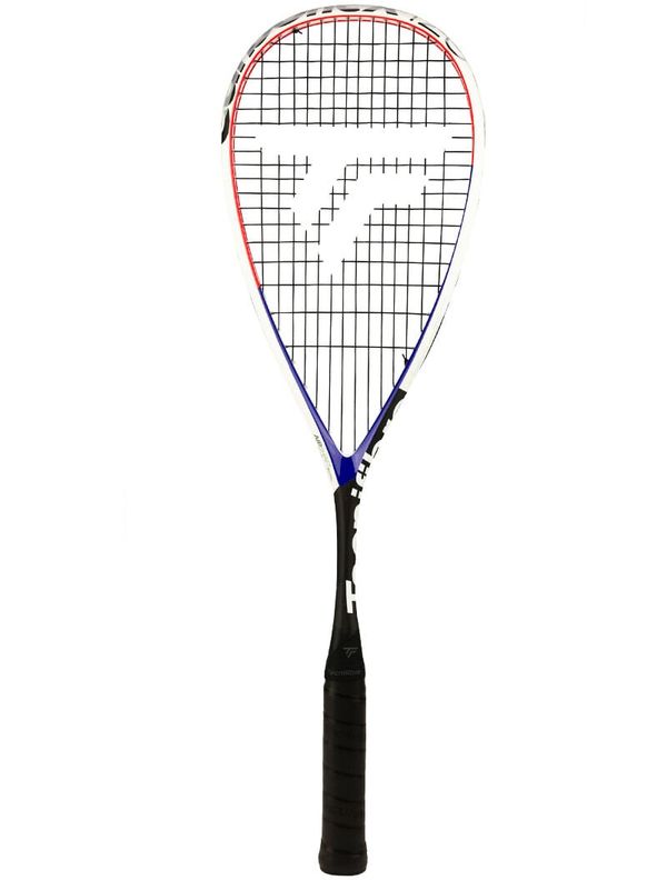 Tecnifibre Tecnifibre Carboflex Airshaft 125 Squash Racket