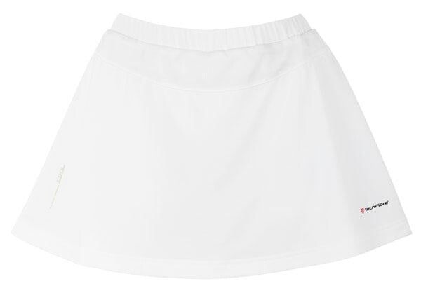 Tecnifibre Tecnifibre Lady Cool White Skirt S