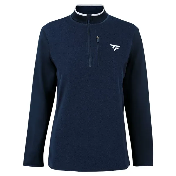 Tecnifibre Tecnifibre Quarter Zip 22