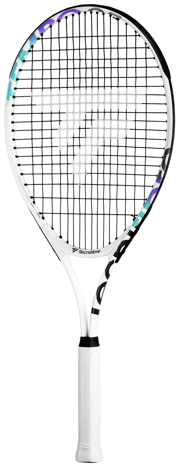 Tecnifibre Tecnifibre Tempo 25 Kids Tennis Racket 2022