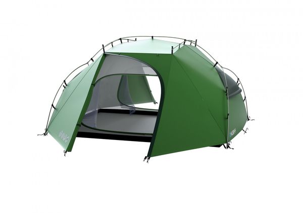 HUSKY Tent Extreme HUSKY Lite Brofur 4 green