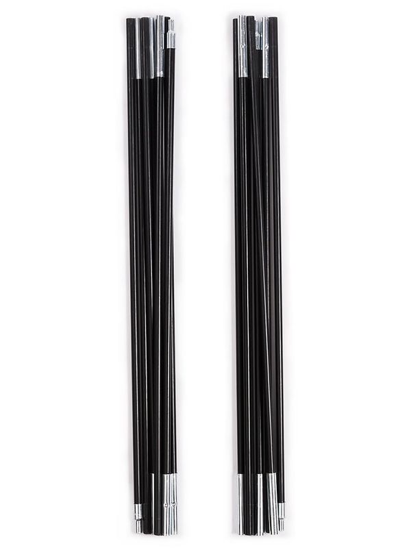 LOAP Tent poles LOAP CREEK 2 Grey