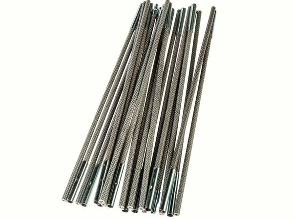 LOAP Tent poles LOAP LOGAN 5 Grey