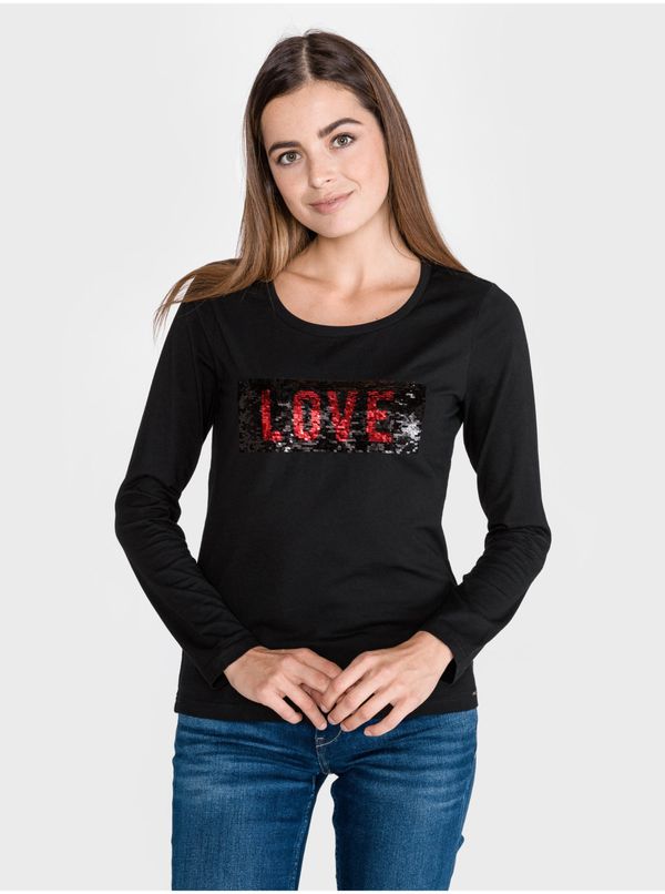 GAS Tessi RS Love T-shirt GAS - Women