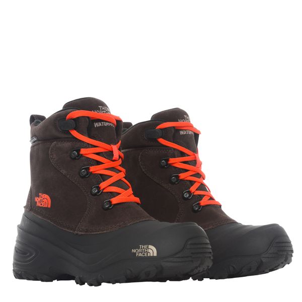 The North Face The North Face Chilkat Lace II Y Kids' Shoes