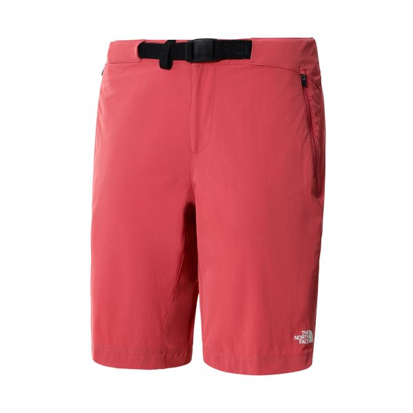 The North Face The North Face Speedlight Short Slate Rose Women's Shorts