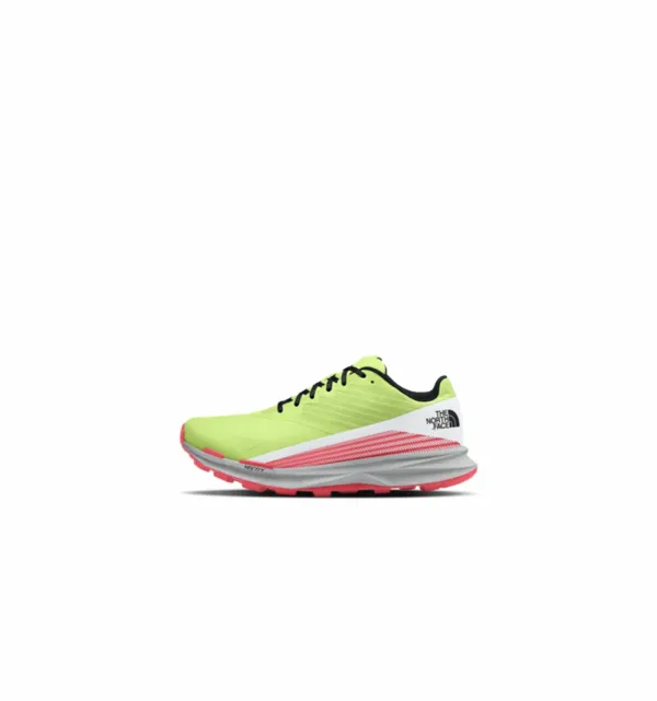 The North Face The North Face Vectiv Levitum Sharp Green Women's Running Shoes