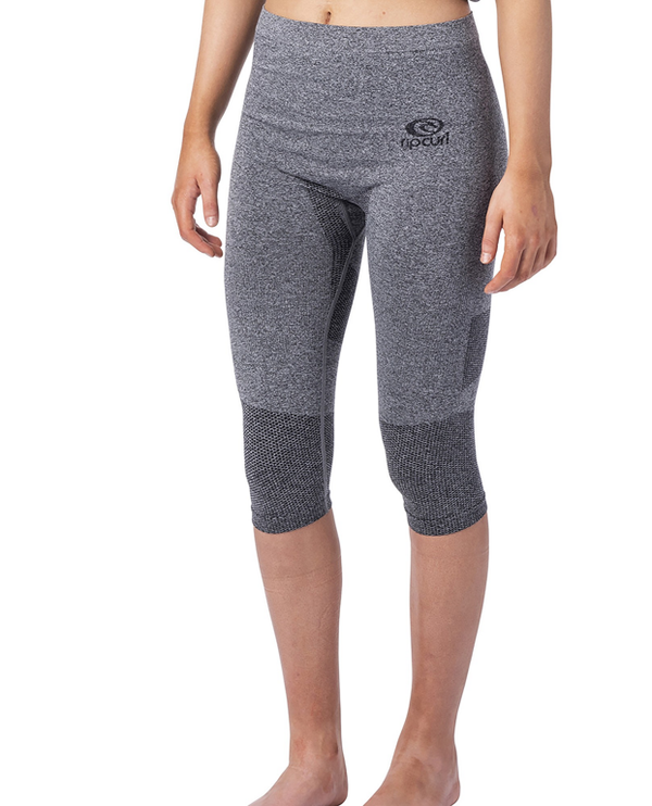 Rip Curl Thermal underwear Rip Curl W GUM LAYER BOT.  Jet Black