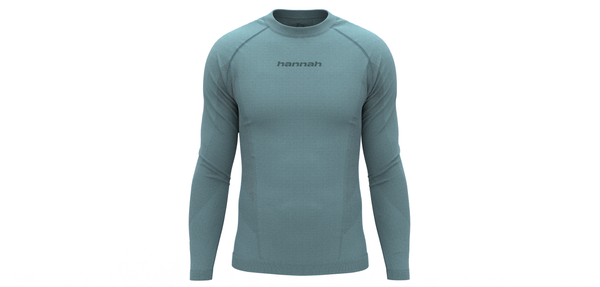 HANNAH THERMO ACTIVE TS L/S stratified sea