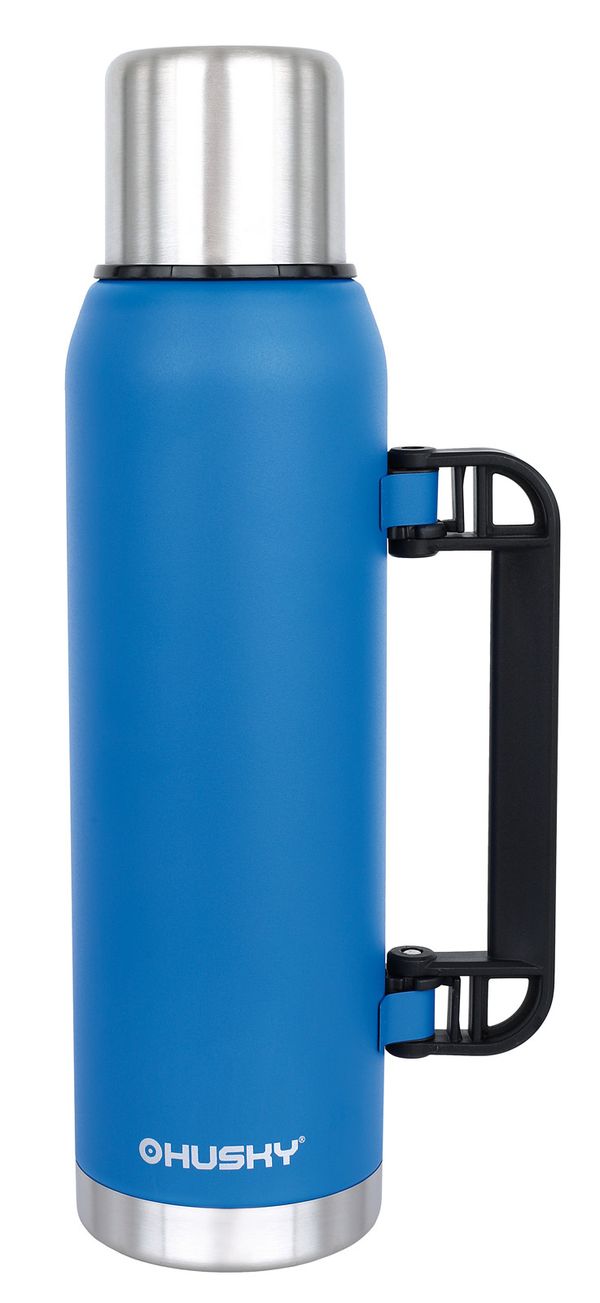 HUSKY Thermos bottle HUSKY MOXX 1300 blue