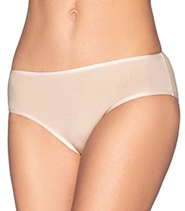 Gorteks Three-pack briefs Diana/F - beige