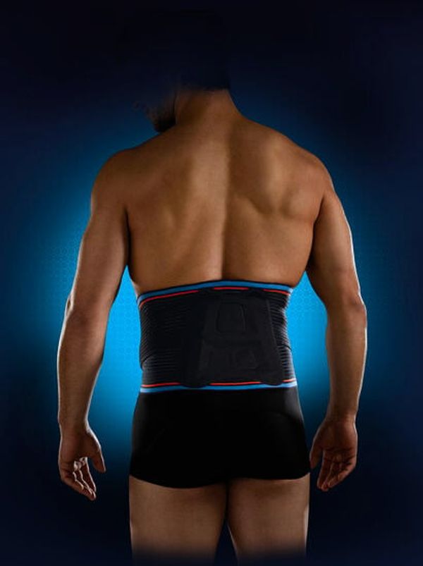 THUASNE THUASNE Sport 0361 XXL Lumbar Belt