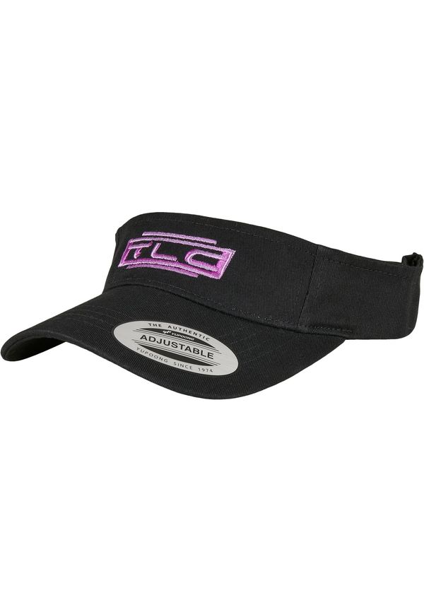 MT Accessoires TLC logo shield black